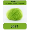 Ombelle Fonty - Mohair