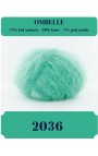 Ombelle Fonty - Mohair - 2036