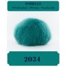 Ombelle Fonty - Mohair