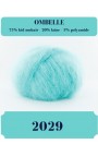 Ombelle Fonty - Mohair - 2029