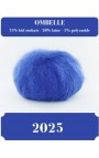 Ombelle Fonty - Mohair - 2025