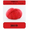 Ombelle Fonty - Mohair