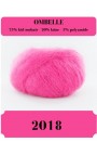 Ombelle Fonty - Mohair - 2018