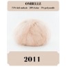 Ombelle Fonty - Mohair