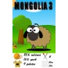 Mongolia 3 by Fonty