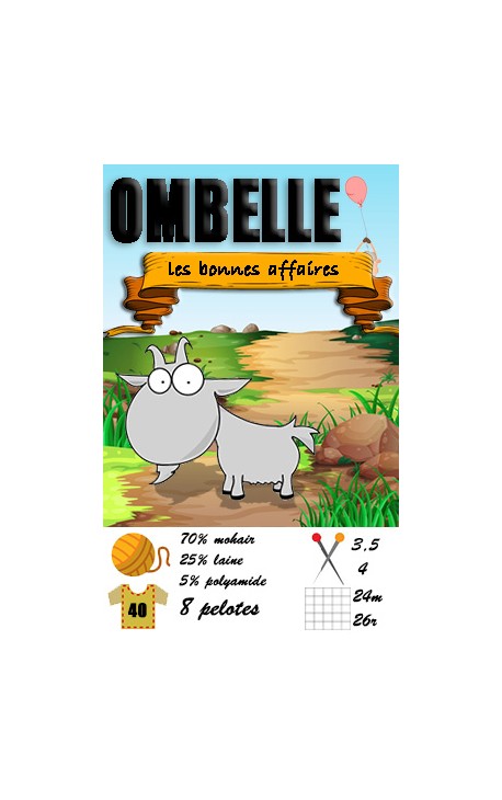 Ombelle - Les bonne affaires